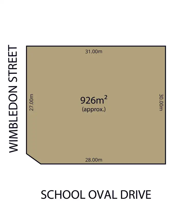 Third view of Homely land listing, Lot 24/35-39 School Oval Drive, Christie Downs SA 5164
