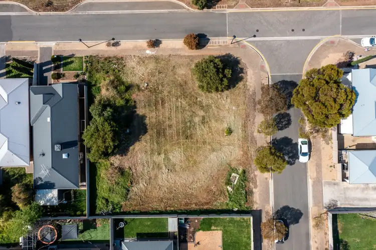Fourth view of Homely land listing, Lot 24/35-39 School Oval Drive, Christie Downs SA 5164