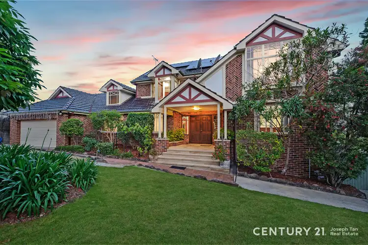 52 Glenhope Road, West Pennant Hills NSW 2125