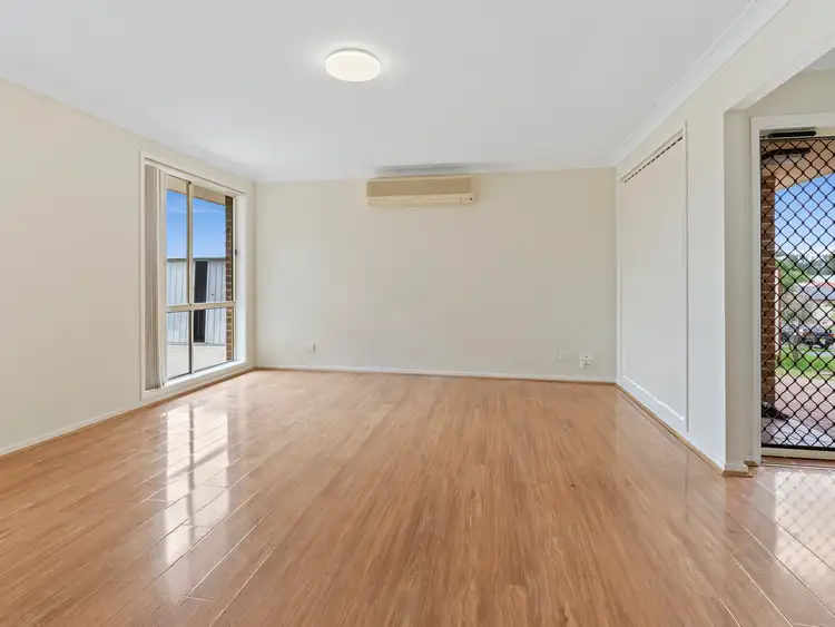 Second view of Homely house listing, 11 White Cliffs Avenue, Hoxton Park NSW 2171