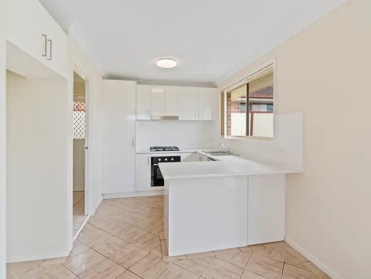 Third view of Homely house listing, 11 White Cliffs Avenue, Hoxton Park NSW 2171