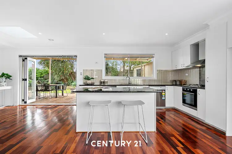 Third view of Homely house listing, 54 Sylvander Street, Clayton South VIC 3169
