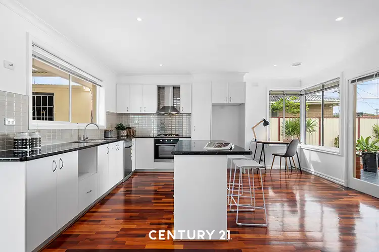 Fourth view of Homely house listing, 54 Sylvander Street, Clayton South VIC 3169