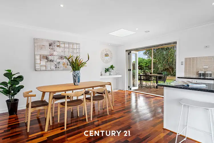 Fifth view of Homely house listing, 54 Sylvander Street, Clayton South VIC 3169