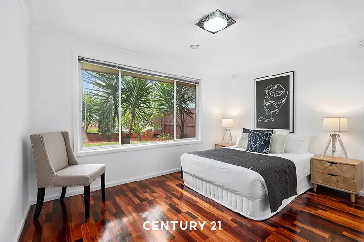 Sixth view of Homely house listing, 54 Sylvander Street, Clayton South VIC 3169