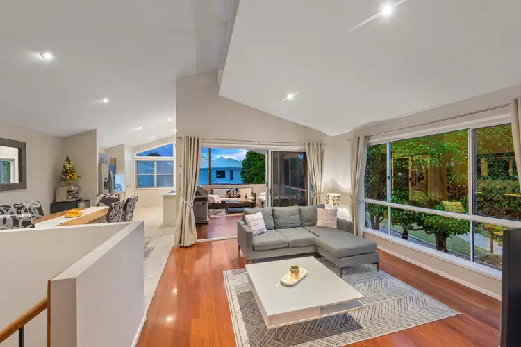 Fifth view of Homely house listing, 14 Riley Court, North Lakes QLD 4509