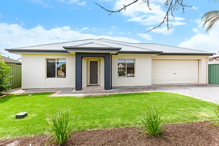 Main view of Homely house listing, 17 Attridge Road, Morphett Vale SA 5162