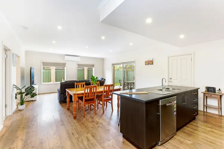 Second view of Homely house listing, 17 Attridge Road, Morphett Vale SA 5162