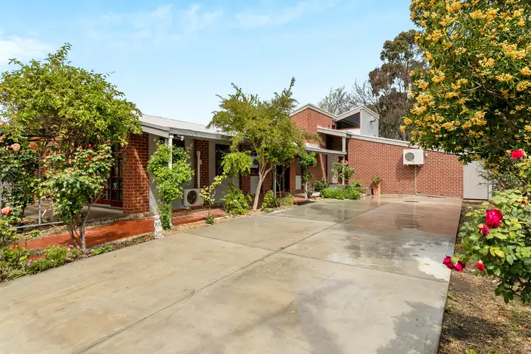 Main view of Homely house listing, 3 Hammond Ave, Morphett Vale SA 5162