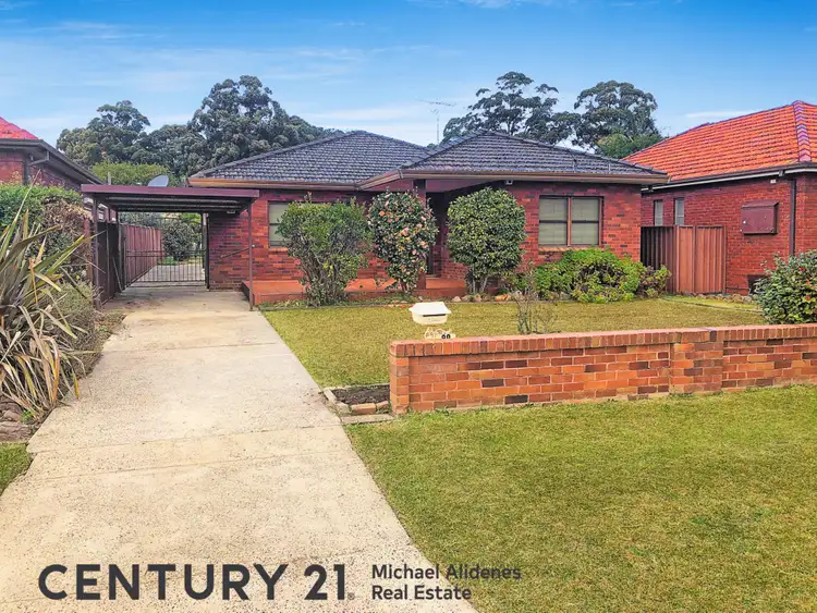 89 Morgan Street, Beverly Hills NSW 2209