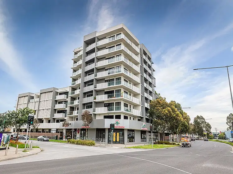 705/80 Cheltenham Road, Dandenong VIC 3175