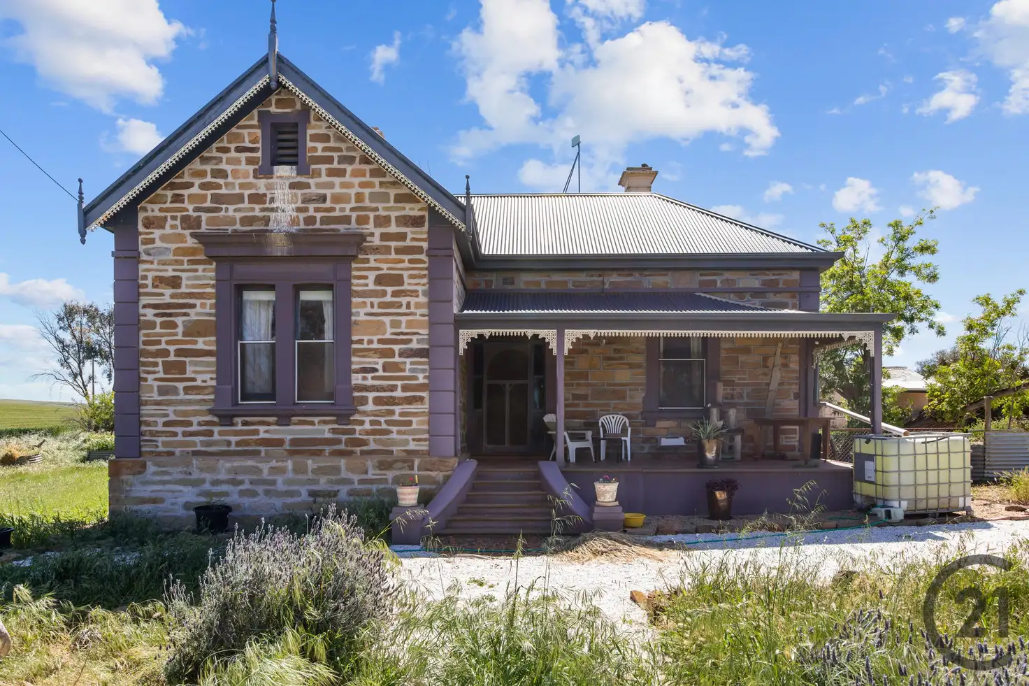 Main view of Homely house listing, 1149 Ngapala Road, Ngapala SA 5374