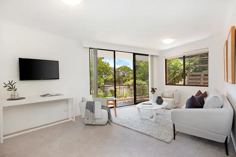 11/98-100 Alison Road, Randwick NSW 2031