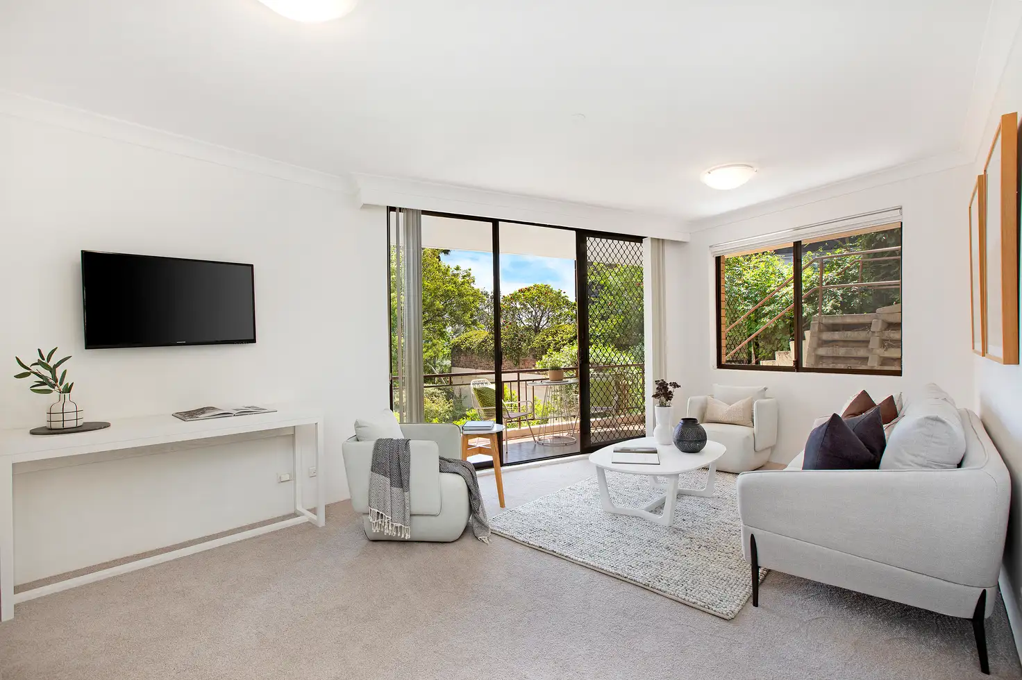 Main view of Homely apartment listing, 11/98-100 Alison Road, Randwick NSW 2031