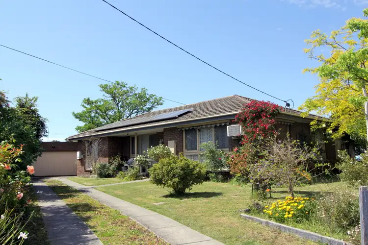 Main view of Homely house listing, 2 Anderson Close, Hampton Park VIC 3976