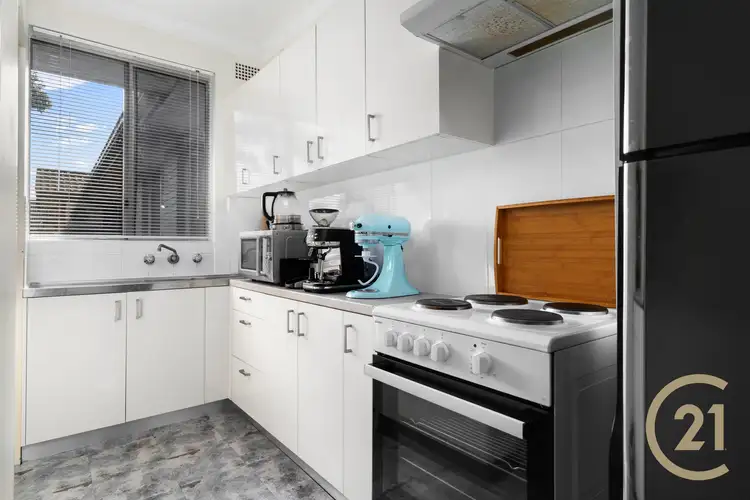 Third view of Homely unit listing, 31/4 Beale Street, Liverpool NSW 2170