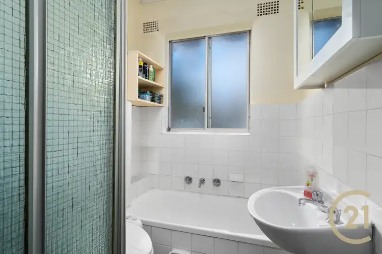 Fourth view of Homely unit listing, 31/4 Beale Street, Liverpool NSW 2170