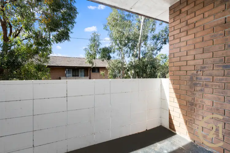 Fifth view of Homely unit listing, 31/4 Beale Street, Liverpool NSW 2170