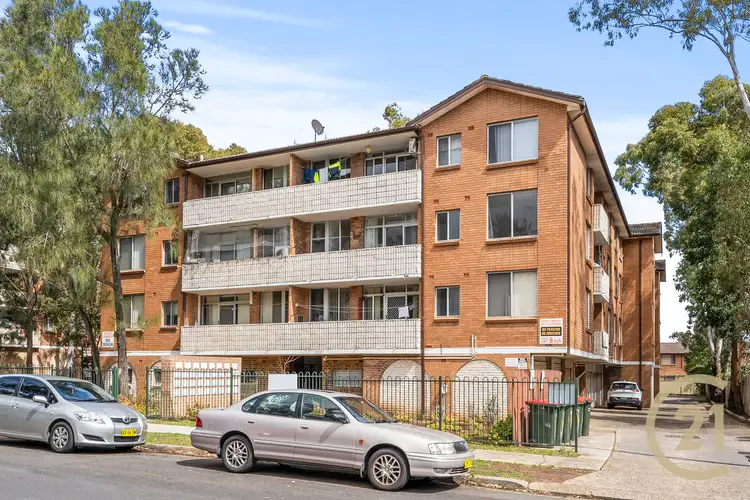 Sixth view of Homely unit listing, 31/4 Beale Street, Liverpool NSW 2170