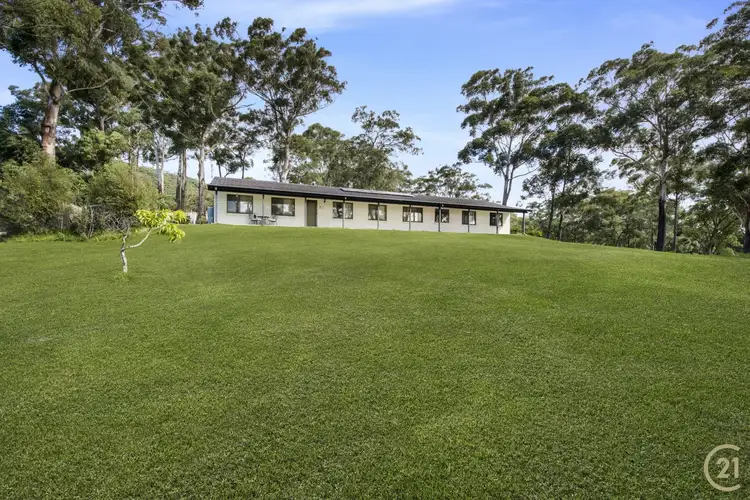 Main view of Homely house listing, 125 Karalta Road, Erina NSW 2250