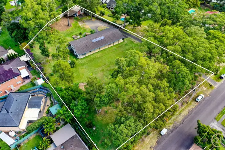 Second view of Homely house listing, 125 Karalta Road, Erina NSW 2250
