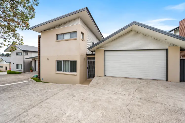4/24 Kenibea Avenue, Kahibah NSW 2290