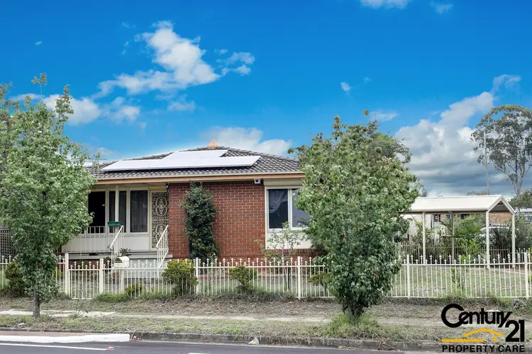 1 Wilga Place