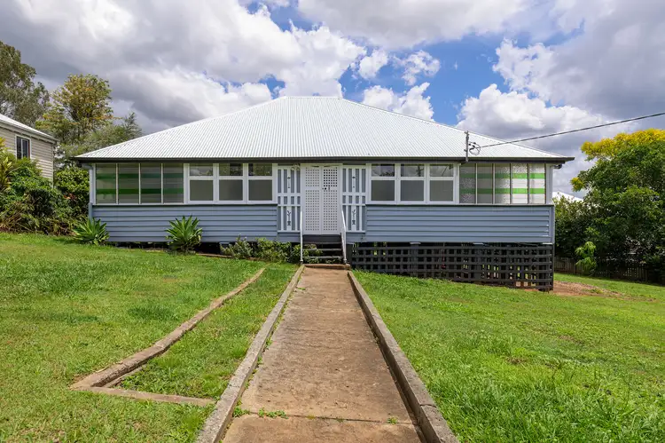 Main view of Homely house listing, 9 Red Hill Road, Gympie QLD 4570
