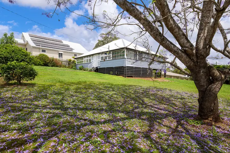 Second view of Homely house listing, 9 Red Hill Road, Gympie QLD 4570