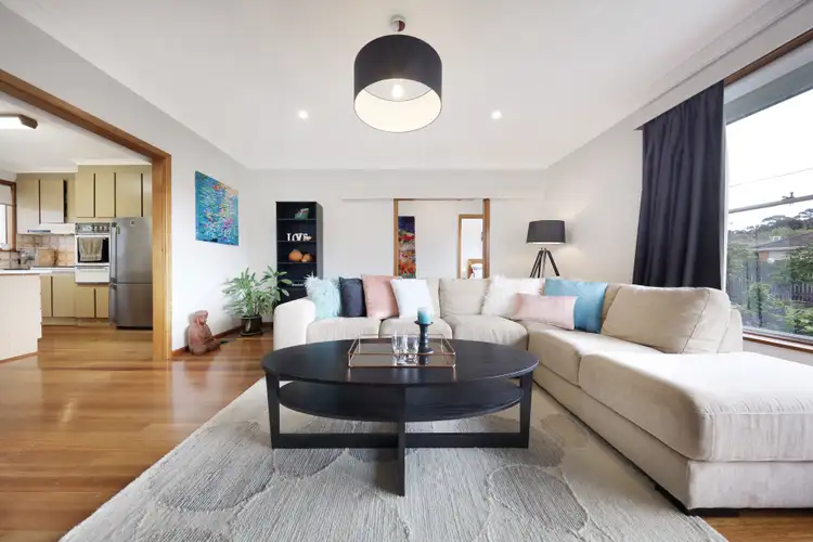 Third view of Homely house listing, 12 Opal Court, Bentleigh East VIC 3165