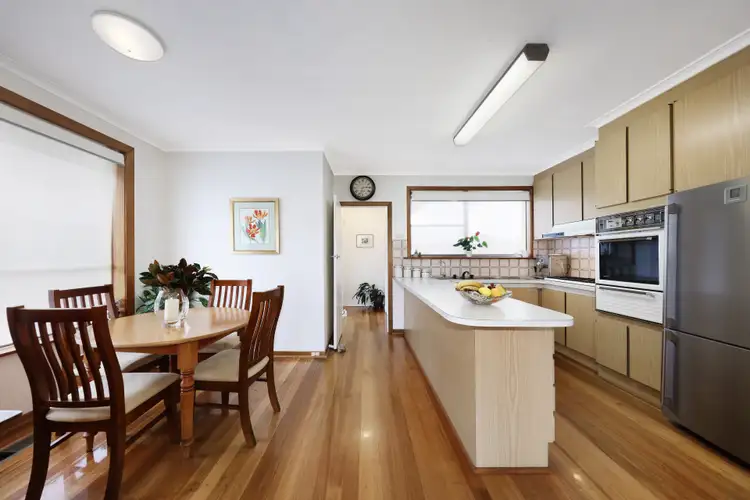 Fourth view of Homely house listing, 12 Opal Court, Bentleigh East VIC 3165