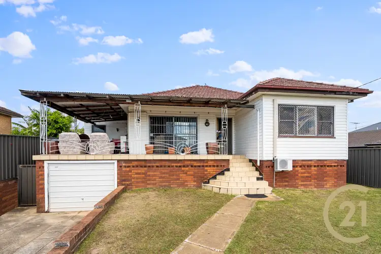 Main view of Homely house listing, 558 Cabramatta Road West, Mount Pritchard NSW 2170