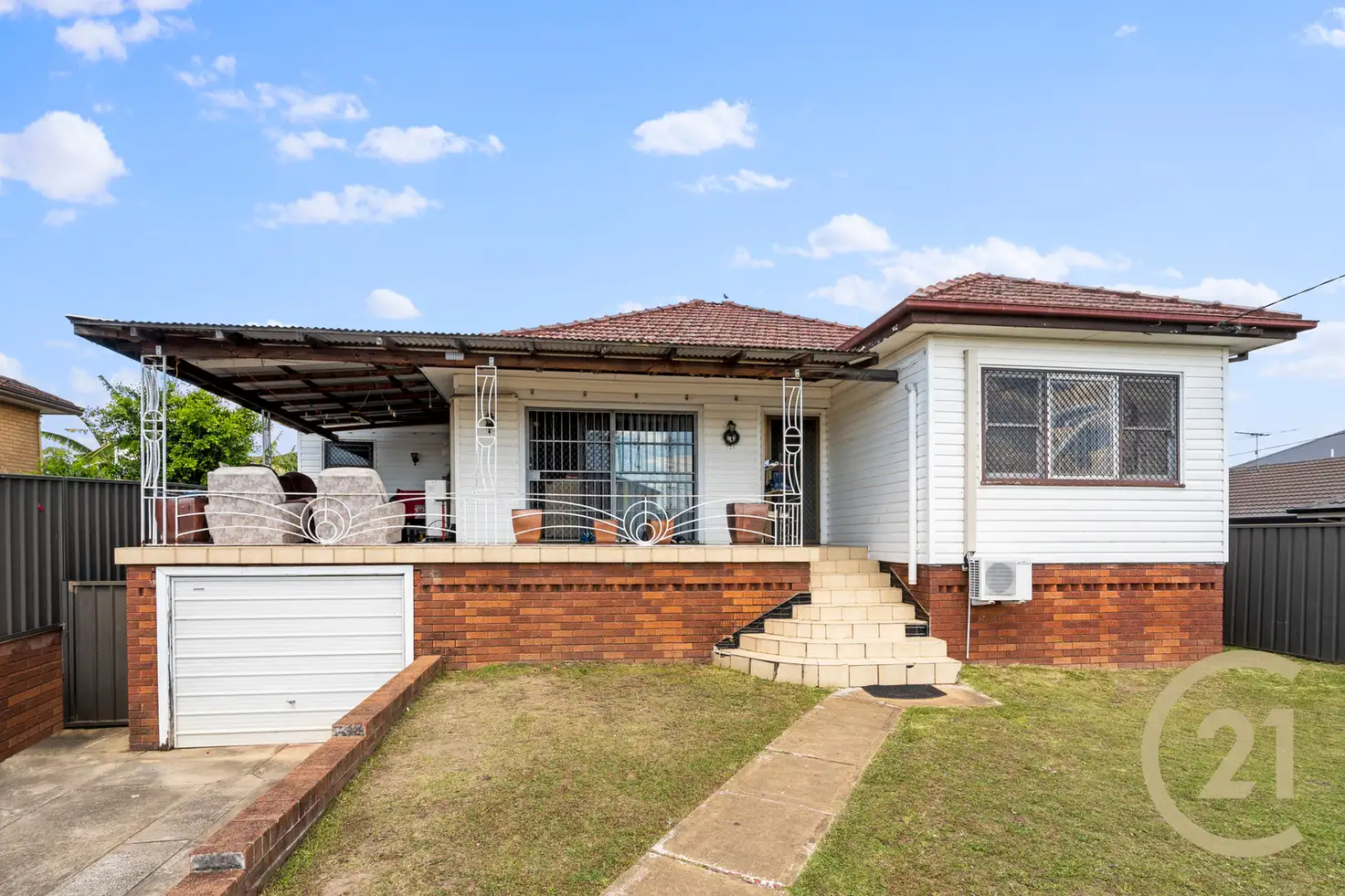 Main view of Homely house listing, 558 Cabramatta Road West, Mount Pritchard NSW 2170
