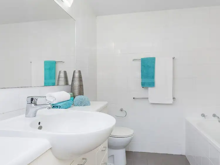 Third view of Homely apartment listing, C609/6-8 Crescent Street, Redfern NSW 2016