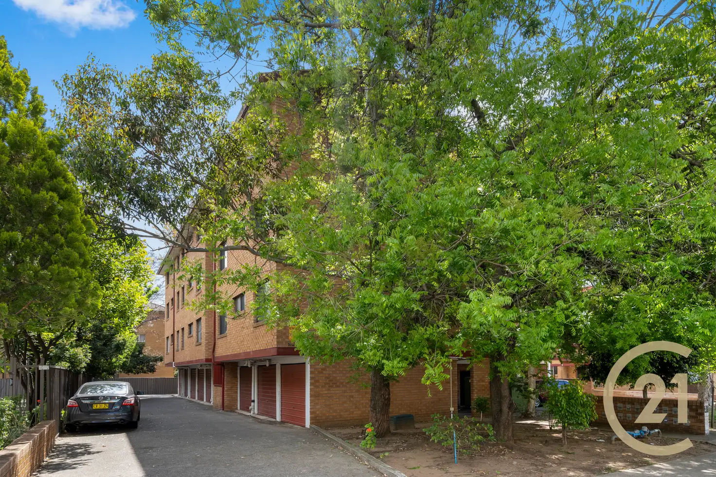 Main view of Homely unit listing, 11/39 Bathurst Street, Liverpool NSW 2170
