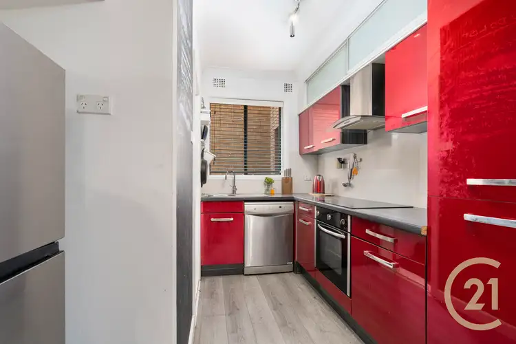 Second view of Homely unit listing, 11/39 Bathurst Street, Liverpool NSW 2170