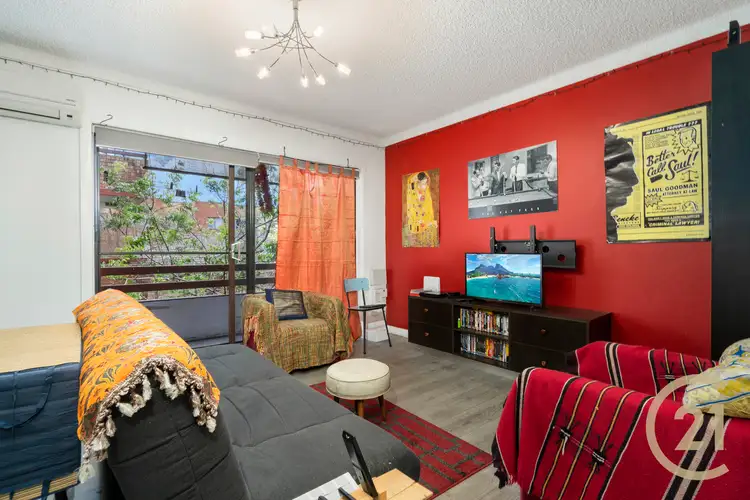 Third view of Homely unit listing, 11/39 Bathurst Street, Liverpool NSW 2170