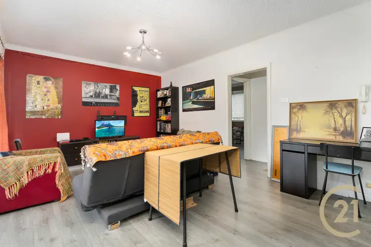 Fourth view of Homely unit listing, 11/39 Bathurst Street, Liverpool NSW 2170