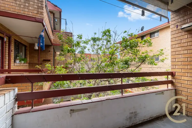 Sixth view of Homely unit listing, 11/39 Bathurst Street, Liverpool NSW 2170