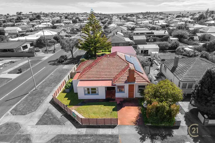 Main view of Homely house listing, 160 Best Street, Devonport TAS 7310