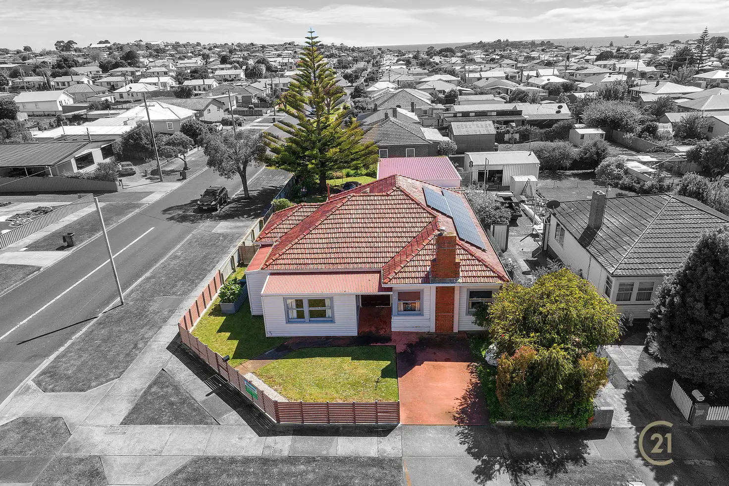 Main view of Homely house listing, 160 Best Street, Devonport TAS 7310