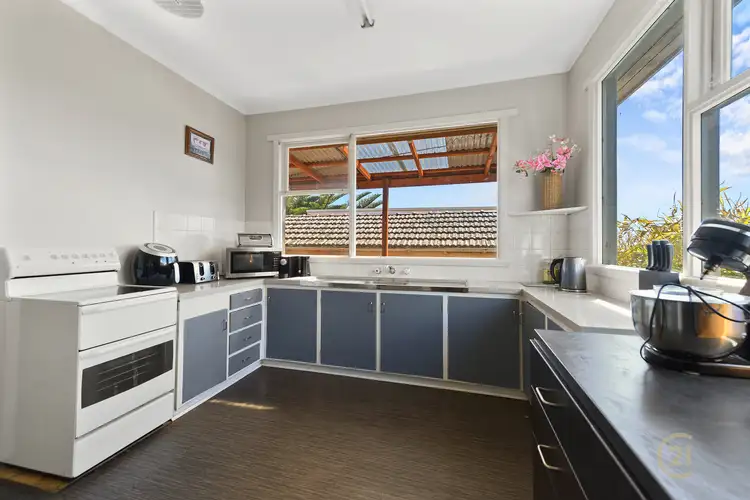 Second view of Homely house listing, 160 Best Street, Devonport TAS 7310