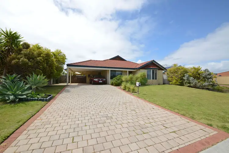 Second view of Homely house listing, 9 Palm Corner, Quinns Rocks WA 6030