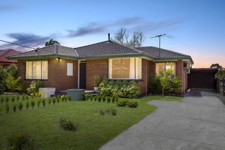 3 Jillian Street, Dandenong North VIC 3175