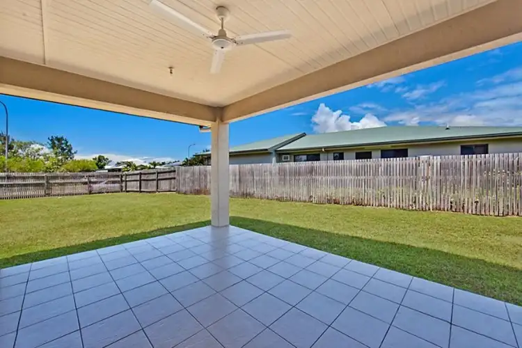 Second view of Homely house listing, 7 Summerland Drive, Deeragun QLD 4818