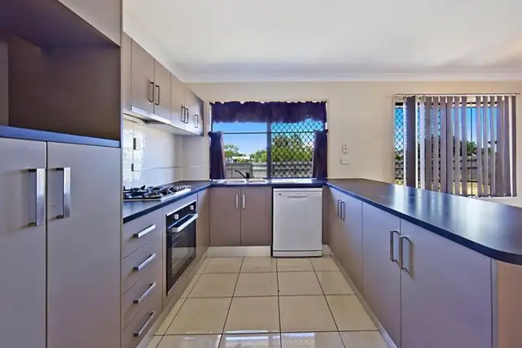 Third view of Homely house listing, 7 Summerland Drive, Deeragun QLD 4818