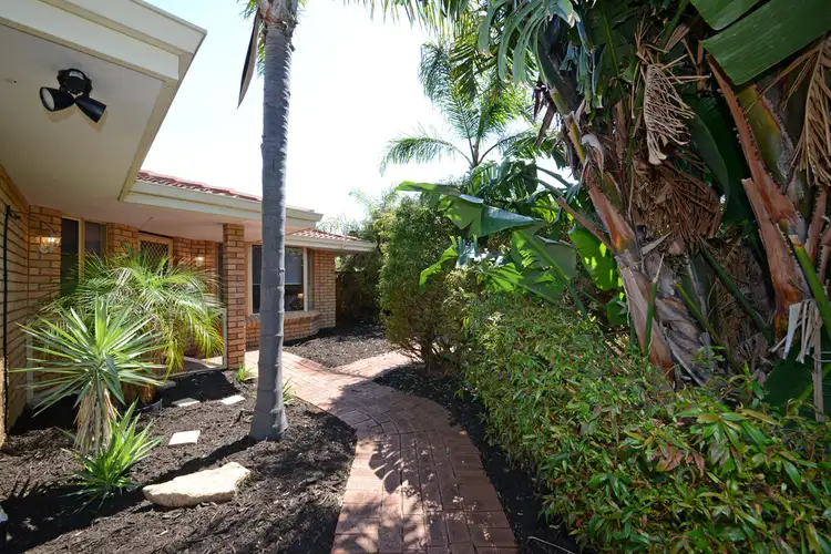 Third view of Homely house listing, 4 Millbrook Grove, Beldon WA 6027