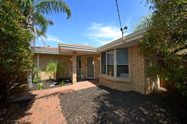 Fourth view of Homely house listing, 4 Millbrook Grove, Beldon WA 6027