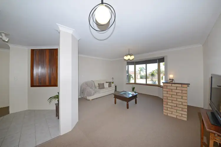Fifth view of Homely house listing, 4 Millbrook Grove, Beldon WA 6027