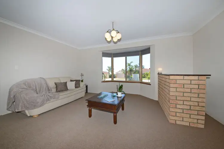 Seventh view of Homely house listing, 4 Millbrook Grove, Beldon WA 6027